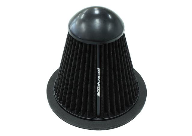 Aeroflow AF2041-0945 Round Air Filter Fits Ford Falcon BA GT (Not BF) A1492
