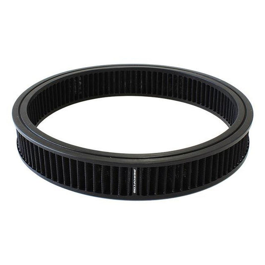 Aeroflow AF2041-1650 Round Air Filter 14" X 3" A133