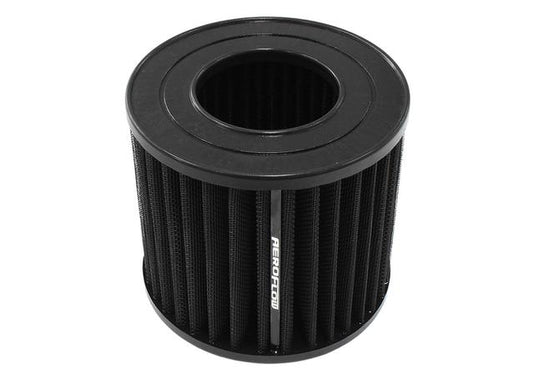 Aeroflow AF2041-2023 Round Filter Fits Rodeo Jackeroo 3.0L Turbo Diesel A1504