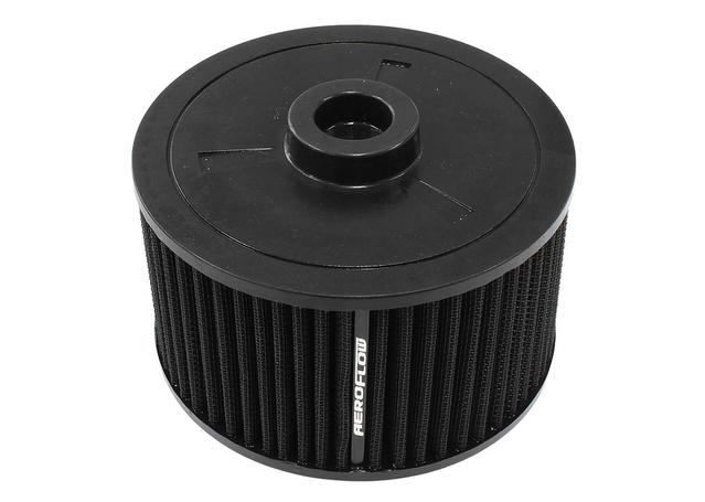Aeroflow AF2041-2233 Round Filter Fits Toyota Hilux Prado 3.4L Ryco A1397