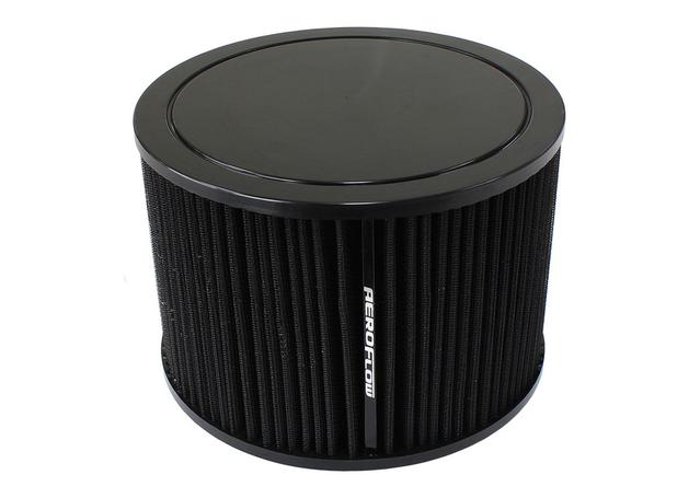Aeroflow AF2041-2296 Round Filter Fits Toyota Hilux Ryco A1541