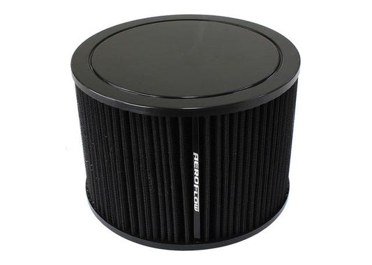 Aeroflow AF2041-2296 Round Filter Fits Toyota Hilux Ryco A1541