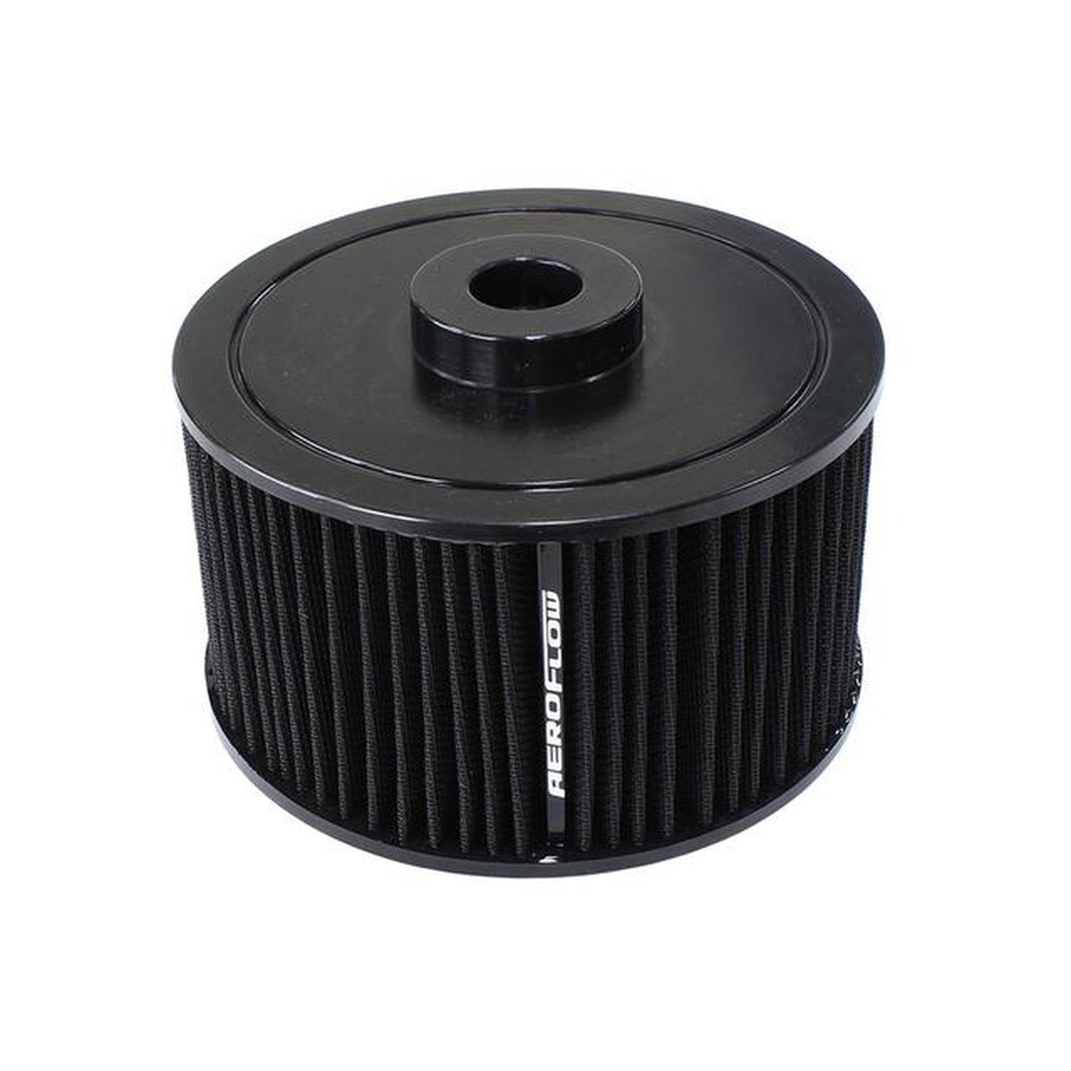 Aeroflow AF2041-2444 Round Filter Fits Toyota Landcruiser Prado A1407