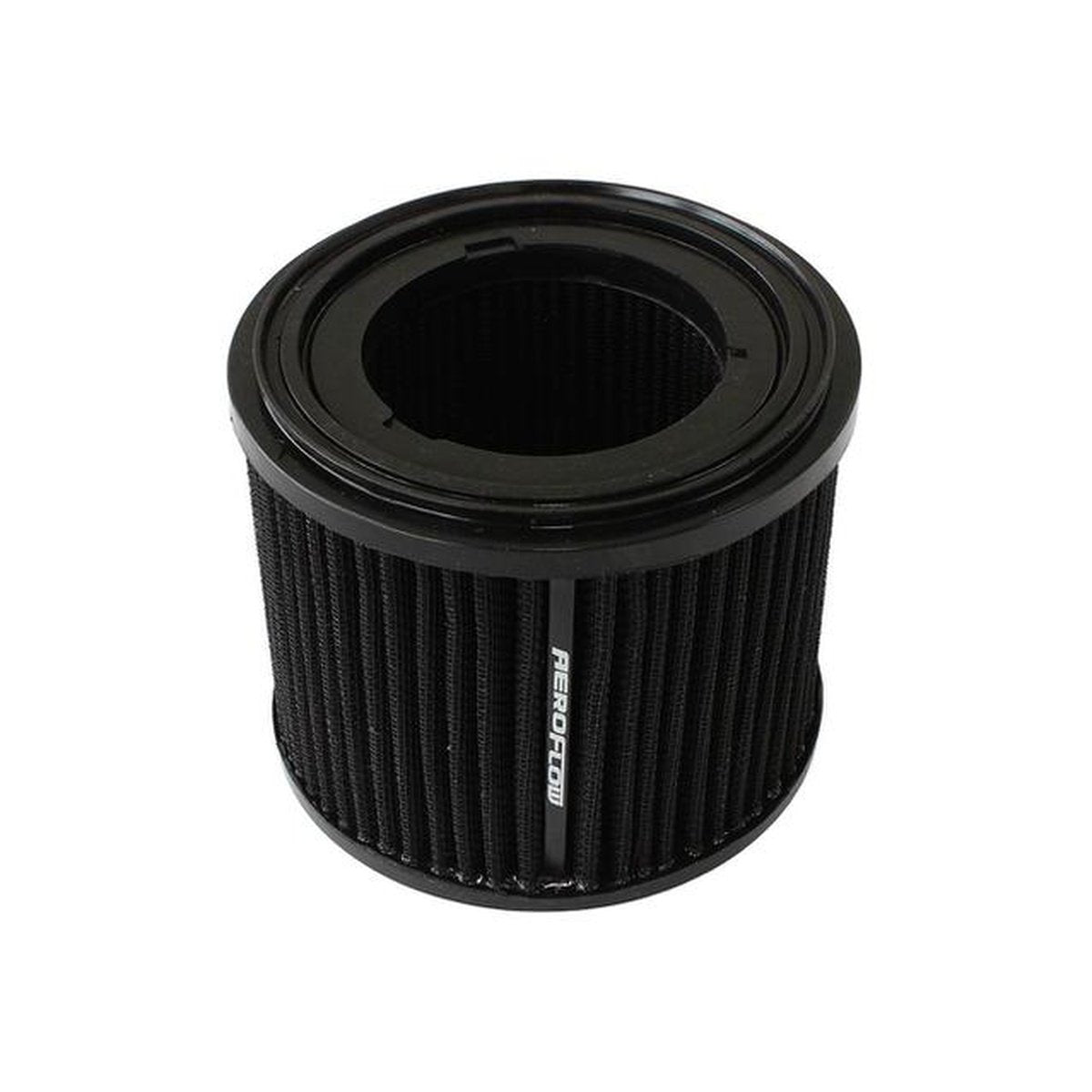 Aeroflow AF2041-9267 Round Filter Fits NissAN GU Patrol Ryco A1412