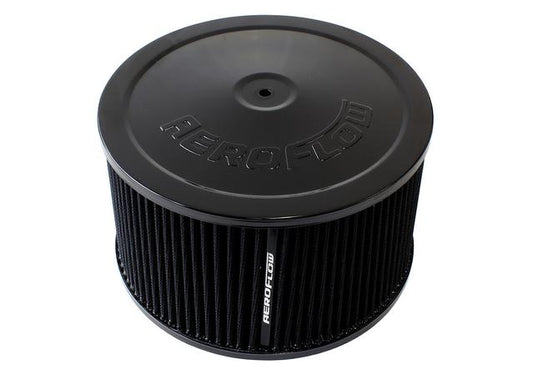 Aeroflow 9x5" Air Cleaner Assembly AF2251-1366