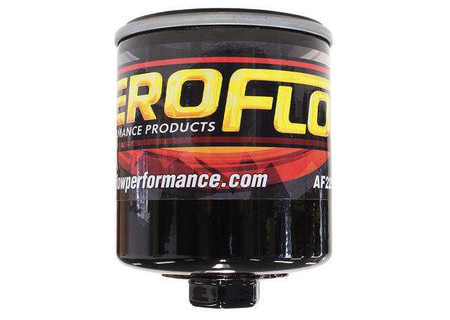 Aeroflow AF2296-1001 Oil Filter Fits Holden V6 Short Z154
