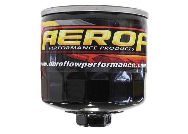 Aeroflow AF2296-1004 Oil Filter Fits Ford Mazda, Honda, Mazda 13B, Holden, Hyundai Z79A
