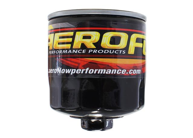 Aeroflow AF2296-2008 Oil Filter Fit Holden, NissAN Z145A