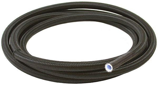 Aeroflow AF250-06-2m 250 Series Black Hose -6AN SS (2m 11.3mm OD)