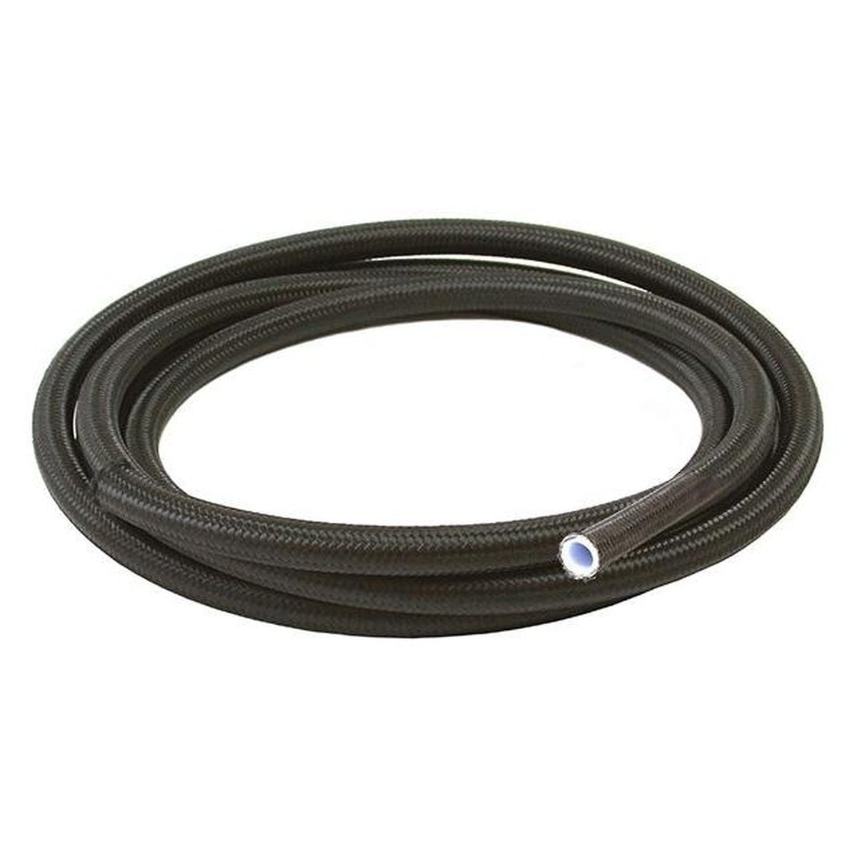 Aeroflow AF250-06-3m 250 Series Black Hose -6AN SS (3m 11.3mm OD)