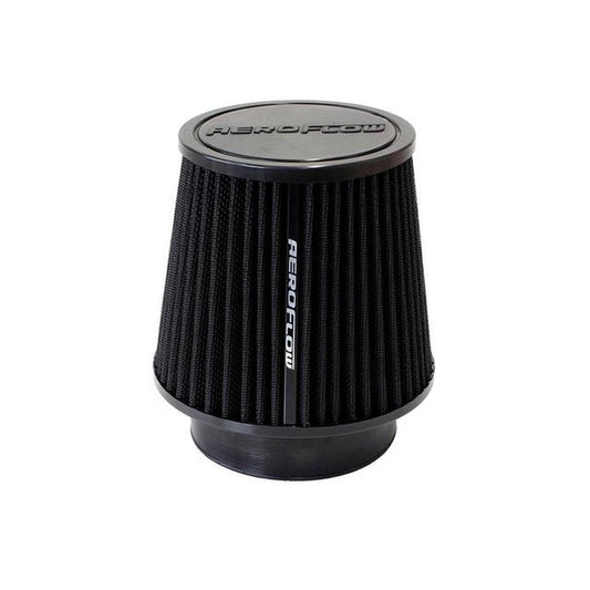 Aeroflow AF2711-2520 4" Clamp-On Tapered Filter 4.6-5.9" OD, 5.1" High
