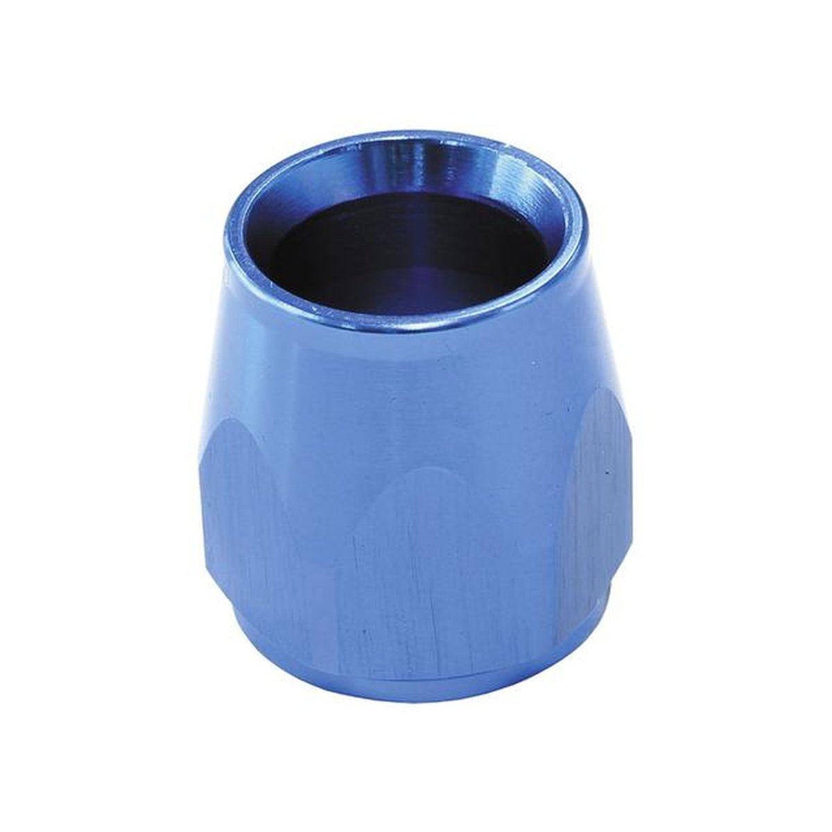 Aeroflow AF279-06DBL Blue Hose End Socket Ptfe Style Fittings Only 200 & 570 AF279-06DBL