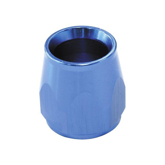Aeroflow AF279-06DBL Blue Hose End Socket Ptfe Style Fittings Only 200 & 570 AF279-06DBL