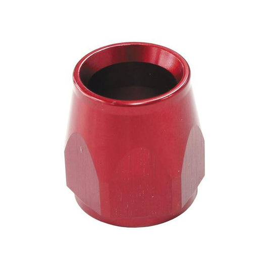 Aeroflow AF279-10DR Red Hose End Socket Ptfe Style Fittings Only 200 & 570 AF279-10DR