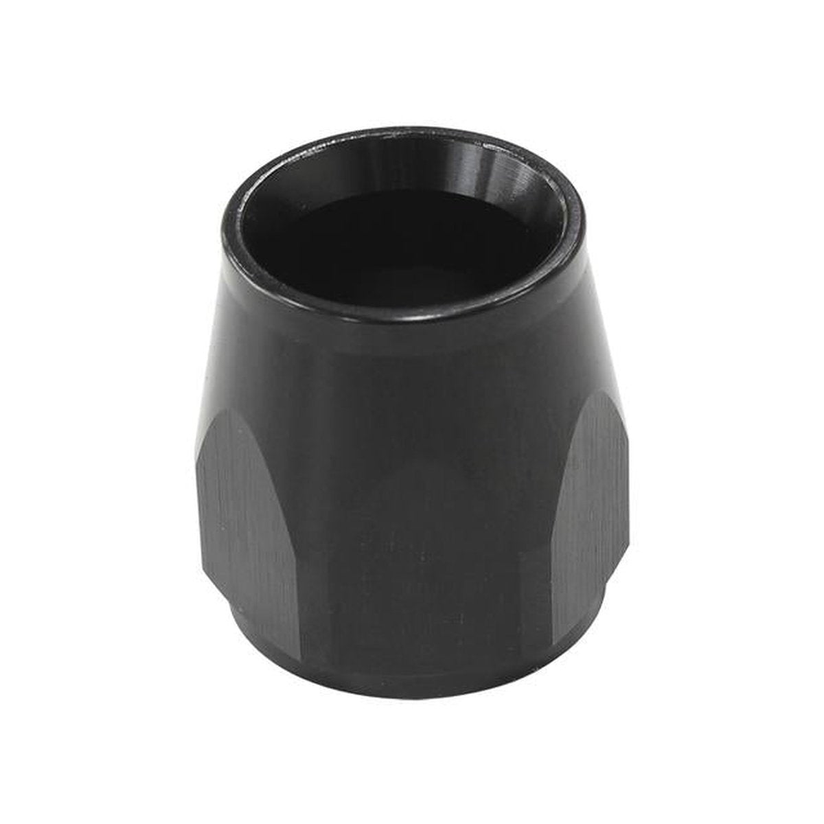 Aeroflow AF279-08DBLK Black Hose End Socket Ptfe Style Fittings Only 200 & 570 AF279-08DBLK