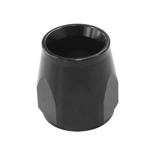 Aeroflow AF279-08DBLK Black Hose End Socket Ptfe Style Fittings Only 200 & 570 AF279-08DBLK