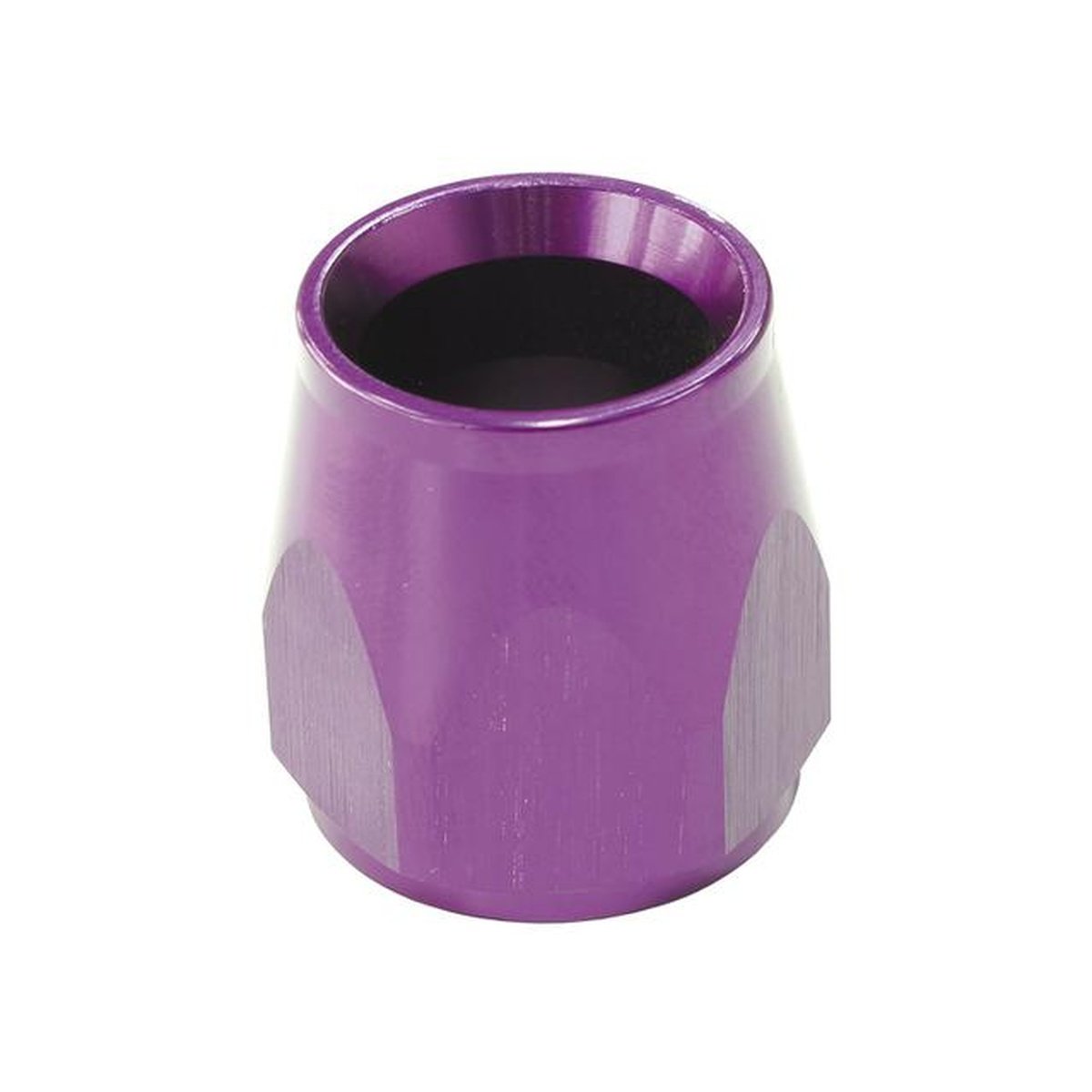 Aeroflow AF279-10DPUR Purple Hose End Socket Ptfe Style Fittings Only 200 & 570 AF279-10DPUR