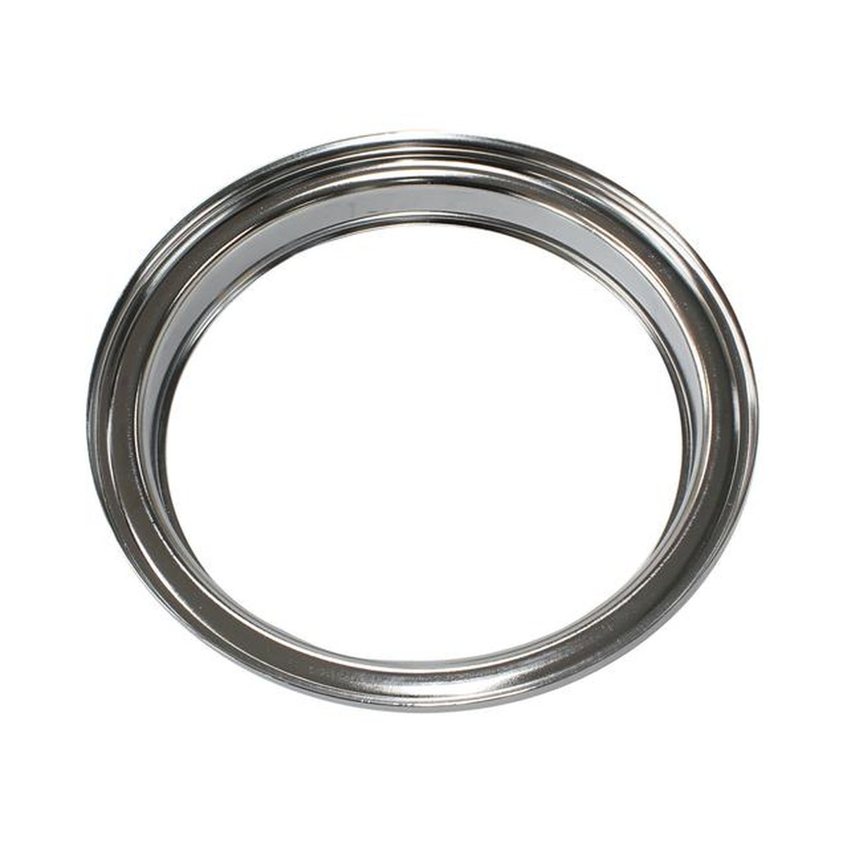 Aeroflow 9" Air Cleaner Base Only AF2851-0955