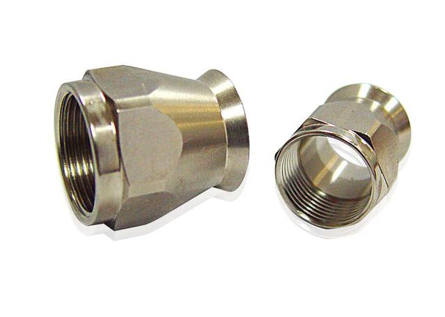 Aeroflow AF298-03 Stainless Socket Nut -03