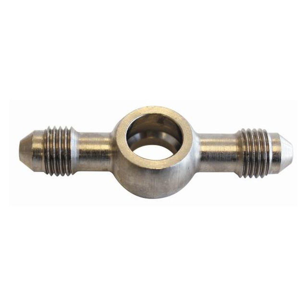 Aeroflow AF312-03-03 12mm Banjo Double -3an