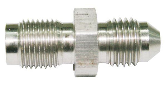 Aeroflow AF340-04 3/8"-24 Inverted To -4an