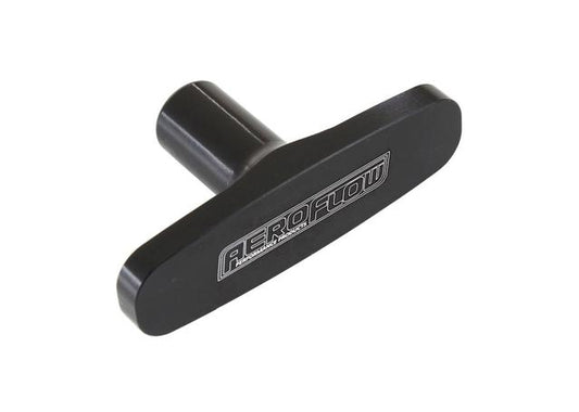 Aeroflow AF3500-1004 T HANdle Billet Aluminium 10-32Nf Thread