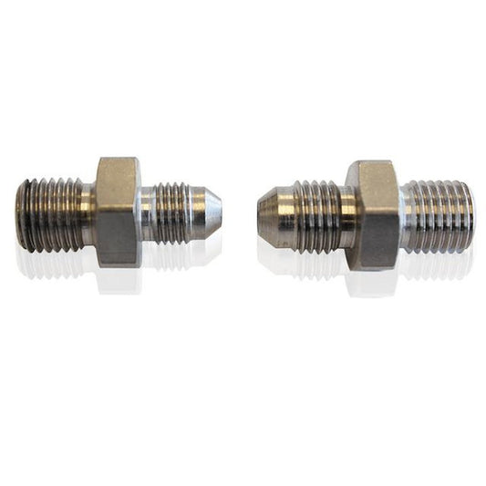 Aeroflow AF353-03 7/16"-20 To -3AN Washer