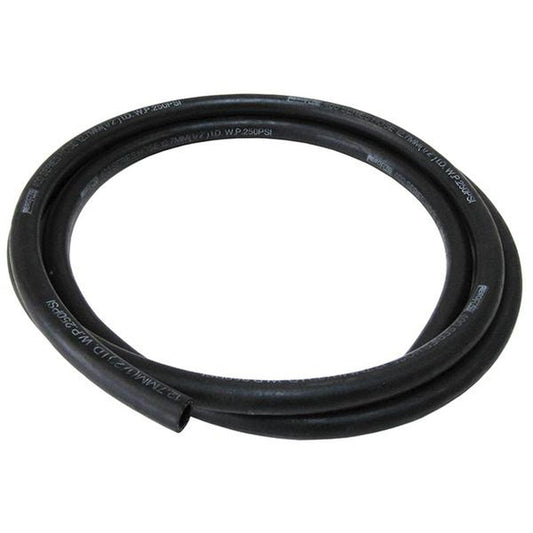 Aeroflow AF400-10-4.5mBLK -10AN (5/8") Black Push Lock Hose 4.5m