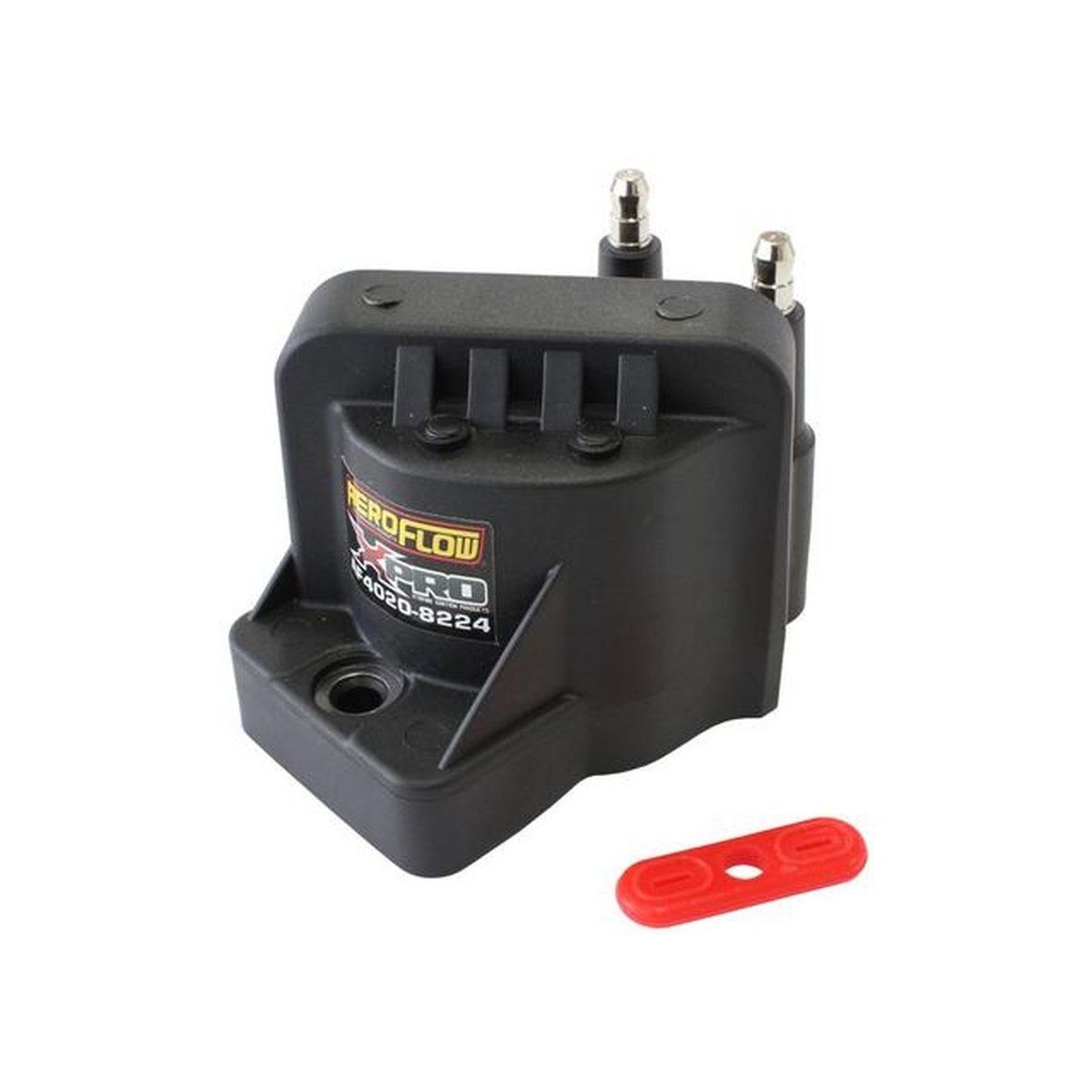 Aeroflow Tower Coil Single GM2 Pack Suits Holden Commodore VN Series II V6-on