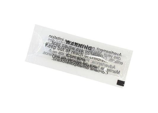 Aeroflow Spark Barrier