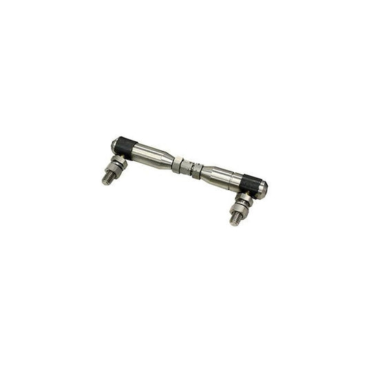 Aeroflow AF42-1002 Carburetor Linkage Kit 70mm /2-3/4" Allows 1" Adjustment