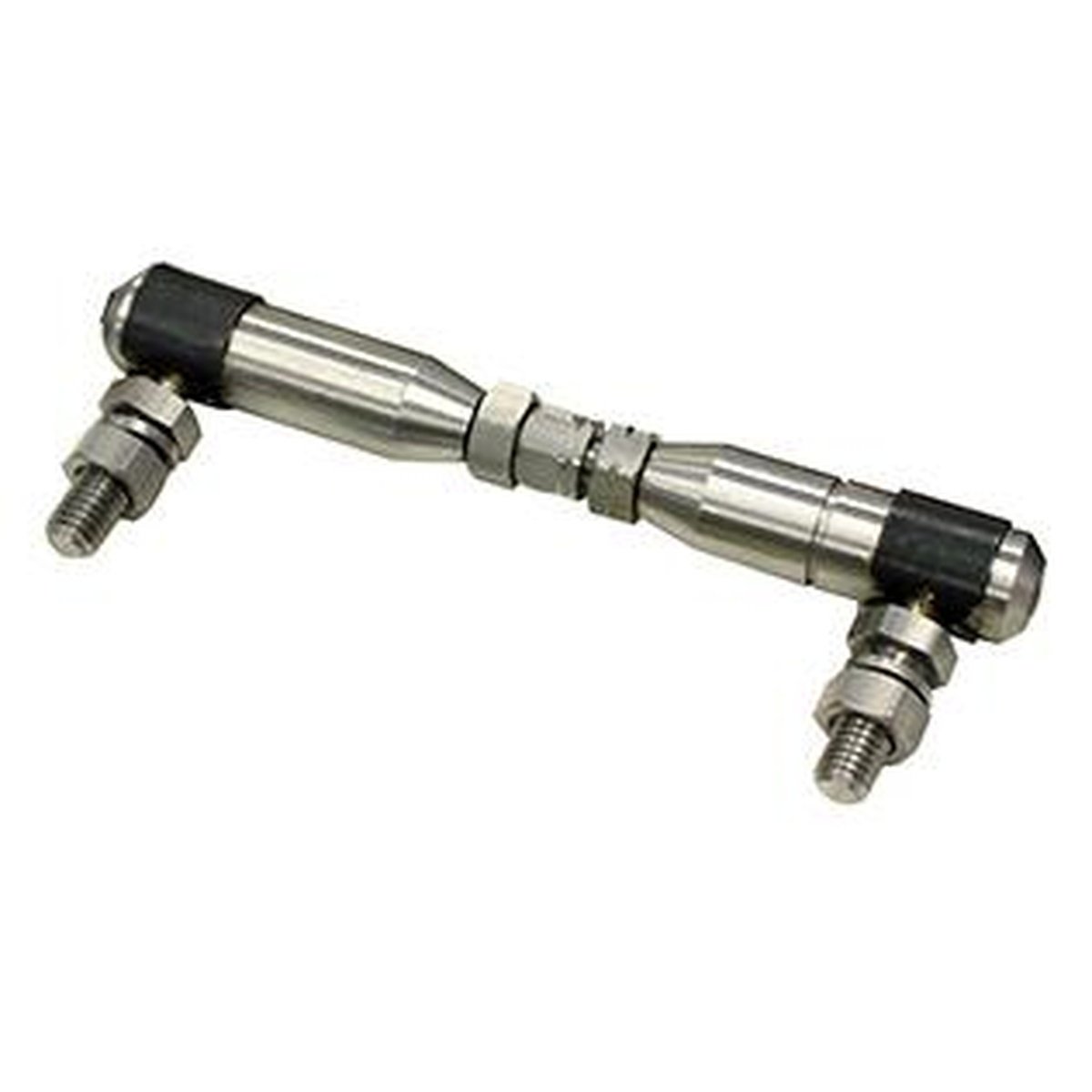 Aeroflow AF42-1003 Carburetor Linkage Kit 95mm /3-3/4" Allows 1" Adjustment