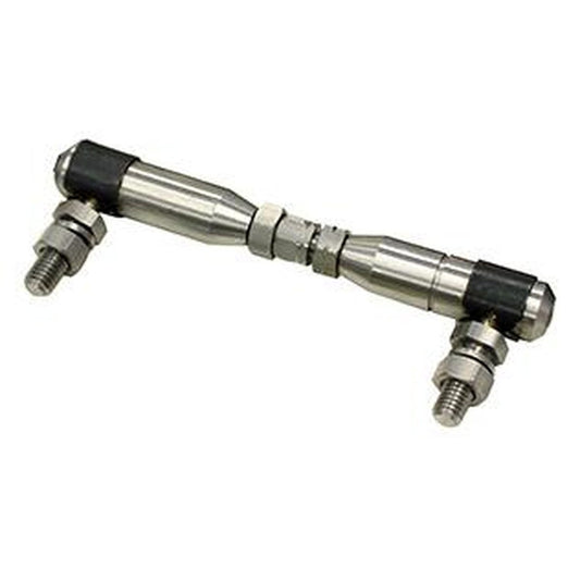 Aeroflow AF42-1003 Carburetor Linkage Kit 95mm /3-3/4" Allows 1" Adjustment