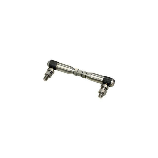 Aeroflow AF42-1005 Carburetor Linkage Kit 145mm 5-3/4" Allows 1" Adjustment