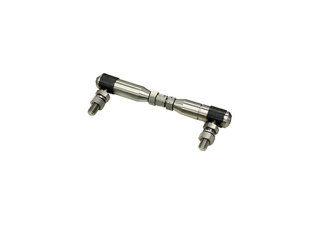 Aeroflow AF42-1007 Carburetor Linkage Kit 195mm 7-3/4" Allows 1" Adjustment