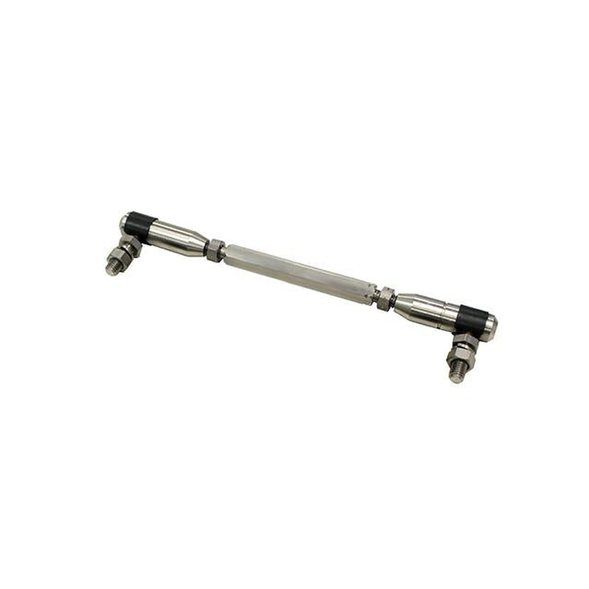 Aeroflow AF42-1009 Carburetor Linkage Kit 245mm 9-3/4" Allows 1" Adjustment