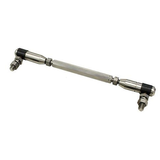 Aeroflow AF42-1010 Carburetor Linkage Kit 270mm 10-3/4" Allows 1" Adjustment