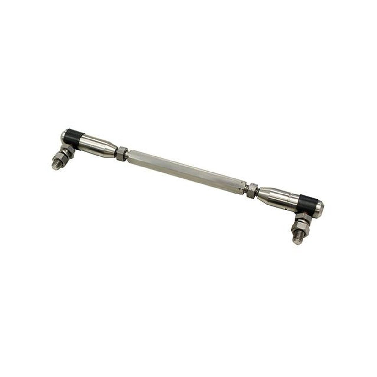 Aeroflow AF42-1011 Carburetor Linkage Kit 295mm 11-3/4" Allows 1" Adjustment
