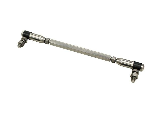 Aeroflow AF42-1012 Carburetor Linkage Kit 320mm 12-3/4" Allows 1" Adjustment