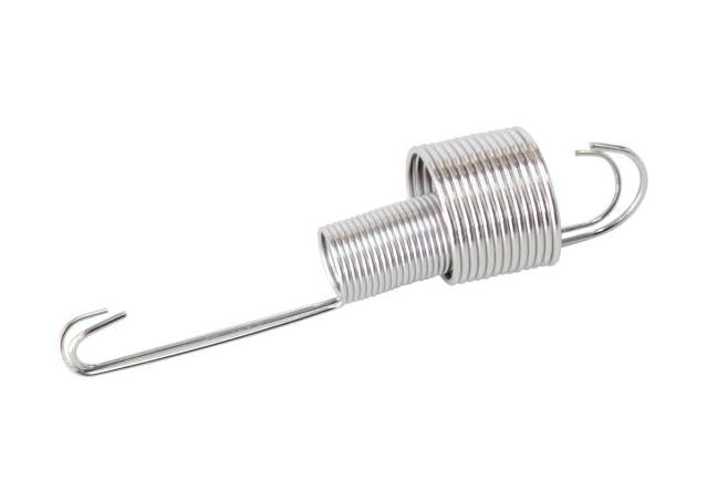 Aeroflow AF42-1105 Throttle Return Springs 2 X Different Sizes Springs