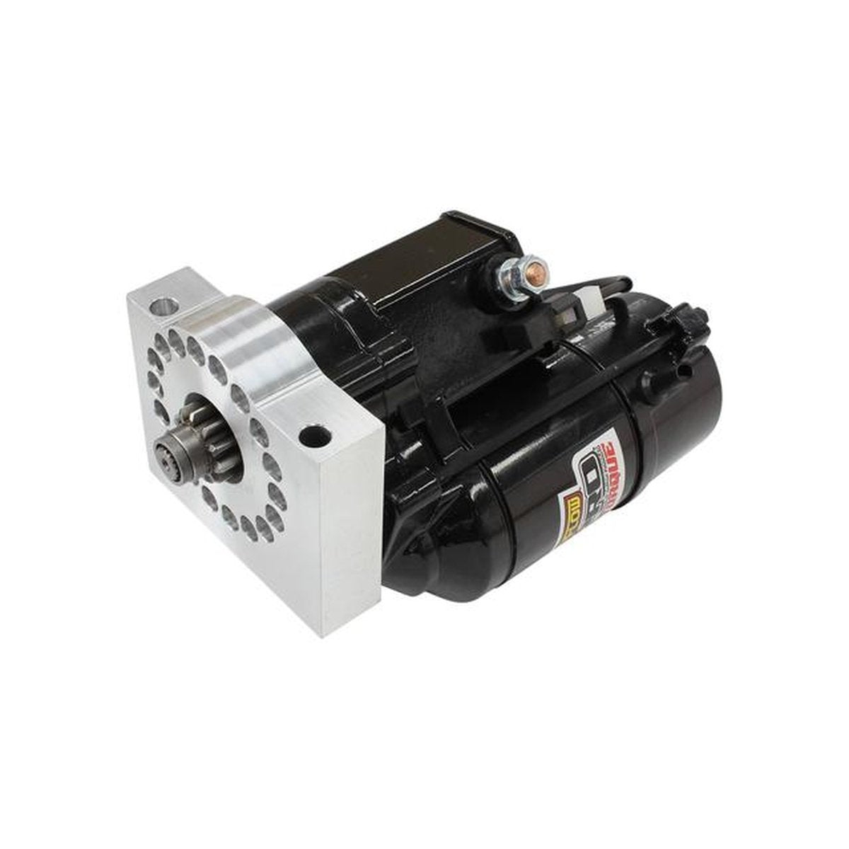 Aeroflow Xpro Starter High Torque 2.7hp Suits Holden 253 and 308