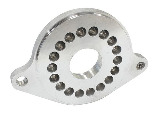 Aeroflow Starter Drive End Plate Fits 5048-5049-5055 Auto Only