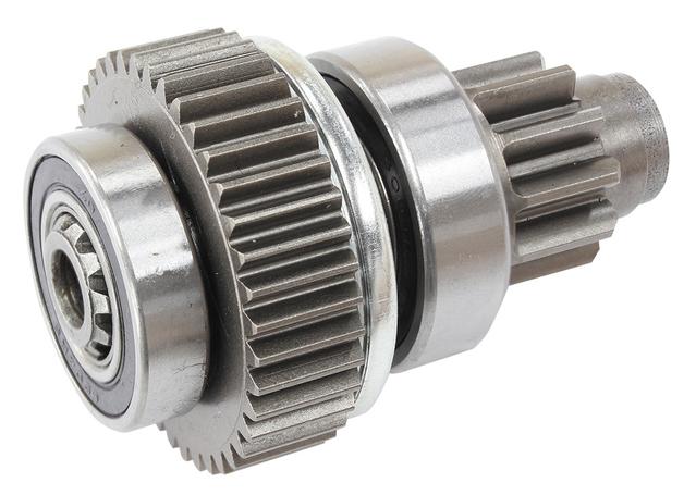 Aeroflow Replacment Clutch Suit 1.4Kw Suits All 1.4Kw Except 1337