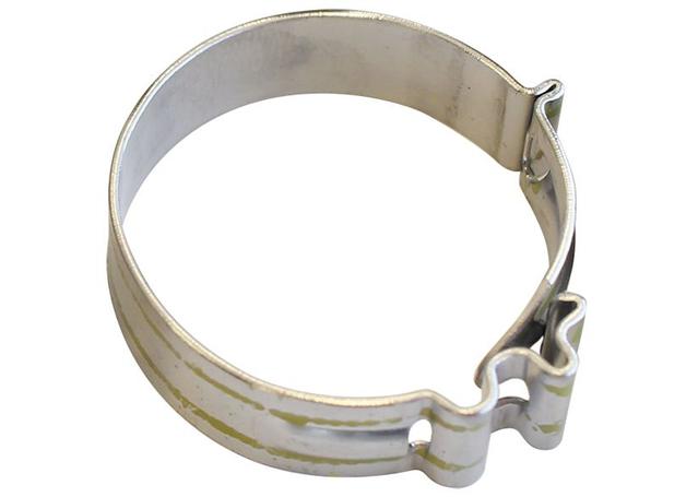 Aeroflow AF444-04 Aero Clamp Suits -4 Hose Pack Of 5 Also Suits -5 Hose