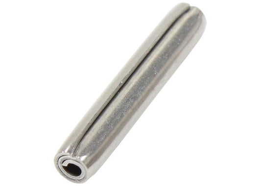 Aeroflow Xpro Distributor Roll Pin .750" x .125"OD