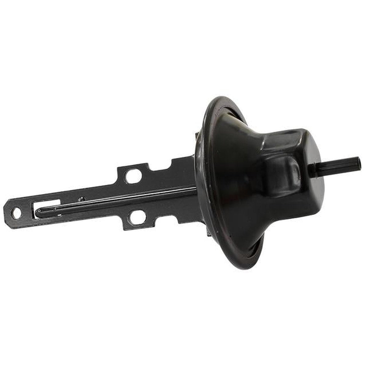 Aeroflow Xpro Hei Vacuum Advance Black Finish Fits Chev