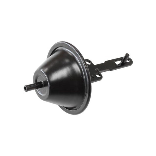 Aeroflow Xpro Vacuum Advance Canister Black