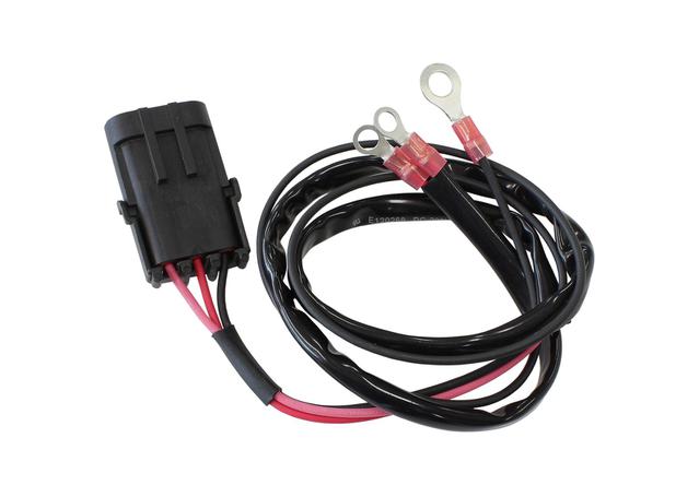 Aeroflow Xpro Wiring Harness Suits Ready To Run Distributors