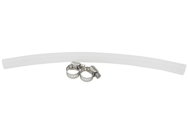 Aeroflow In-Tank Hose Kit 240mm Length and 2 Clamps