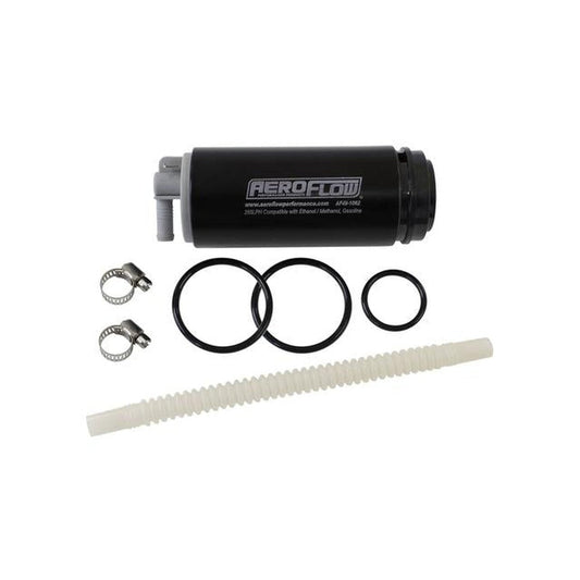 Aeroflow In-Tank Fuel Pump Hi-Flow 265 LPH E85